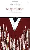 Doppler Effect (Salt Modern Poets)