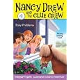 Pony Problems (Nancy Drew and the Clue Crew #3)