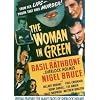 Sherlock Holmes - The Woman In Green [1944] [DVD]