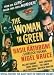 Sherlock Holmes - The Woman In Green [1944] [DVD]