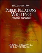 Public Relations Writing: Principles in Practice