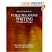 Public Relations Writing: Principles in Practice