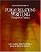 Public Relations Writing: Principles in Practice