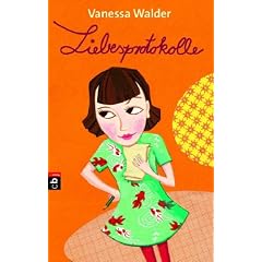 Liebesprotokolle