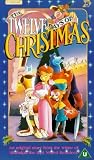 The Twelve Days Of Christmas VHS