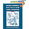 Basic Animal Nutrition and Feeding by  Wilson G. Pond, David C. Church, Kevin R. Pond, and Patricia A. Schoknecht