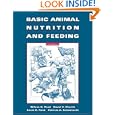 Basic Animal Nutrition and Feeding