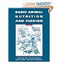 Basic Animal Nutrition and Feeding