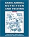 Basic Animal Nutrition and Feeding