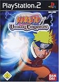 Naruto - Uzumaki Chronicles - 