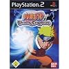 Naruto - Uzumaki Chronicles