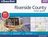 Thomas Guide 2007 Los Angeles County Street Guide and Directory (Thomas Guide Los Angeles County Street Guide & Directory)