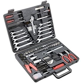 Allied 59090 159-Piece Hand Tool Set