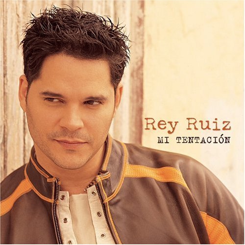 Rey Ruiz - Mi Tentacion Lyrics - Zortam Music