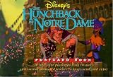 Disney s The Hunchback of Notre Dame (Postcard Book)