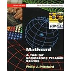 Click here to buy MathCad: A Tool for Engineering Problem Solving (B.E.S.T. Series) by Philip J. Pritchard.