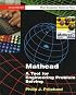 MathCad: A Tool for Engineering Problem Solving (B.E.S.T. Series)
