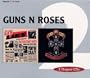 Appetite for Destruction
