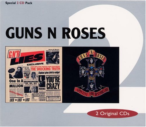 Guns N