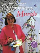 Donna Dewberry's Quick and Easy Murals