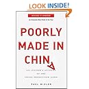 Poorly Made in China: An Insider's Account of the China Production Game