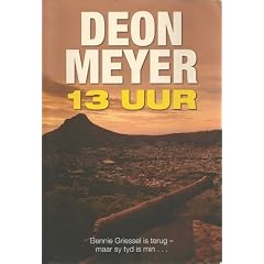 13 Uur