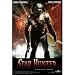 Star Hunter Movie Roddy McDowell Stella Stevens Original Poster- 27x40 custom fit with RichAndFramous Black 27 inch Poster Hangers