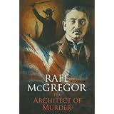 The Architect of Murderby Rafe McGregor