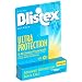 Blistex Ultra Protection Lip Balm, SPF 30, Sun & Cold, .15-Ounce Tubes (Pack of 24)