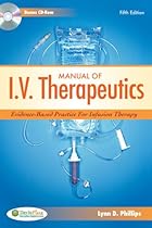 Manual of I.V. Therapeutics: Evidence-Based Practice for Infusion Therapy