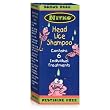100% All Natural Head Lice Shampoo Non-Toxic and Pesticide Free