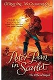 Peter Pan in Scarlet