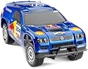 Tamiya VW Touareg Paris Dakar Rally