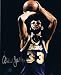 KAREEM ABDUL-JABBAR - Los Angeles Lakers AUTOGRAPH - Signed 8x10 Photo