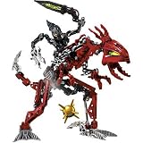 LEGO 8990 BIONICLE Fero and Skirmix(レゴ バイオニクル フェロとスカーミックス) FEROS