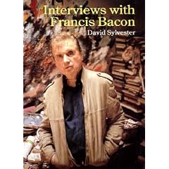 Interviews With Francis Bacon: The Brutality of Fact
