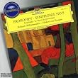 Prokofiev : Symphonie n� 5 - Stravinsky : Le Sacre du printemps