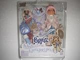 YASMIN Wintertime Wonderland Collection BRATZ - Playset By MGA Entertainment