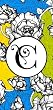 Gablecrest Monogram Sneezies - C Gablecrest Monogram Sneezies - C