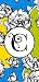 Gablecrest Monogram Sneezies - C
