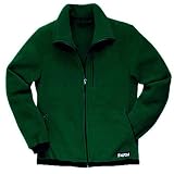 TAIGA Polartec® Fleece-200 Jacket - Women's Light Fleece Jacket, MADE IN CANADA