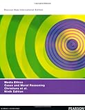Media ethics : cases and moral reasoning
