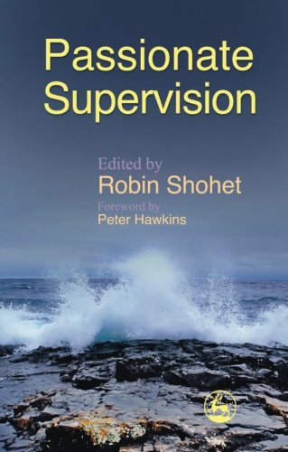 Passionate Supervision