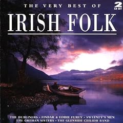 The Very Best of Irish Folk