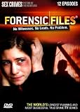 Forensic Files: Sex Crimes [DVD] [2010] [Region 1] [US Import] [NTSC]