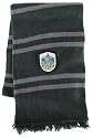 Harry Potter Slytherin Costume Scarf