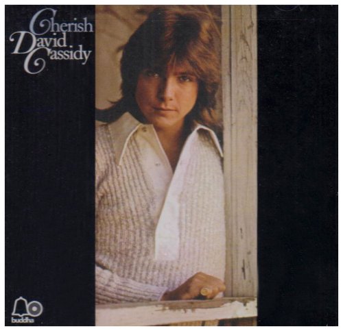 DAVID CASSIDY - Billboard Top Rock 