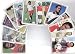 Eusebio Soccer Cards Set- Portugal