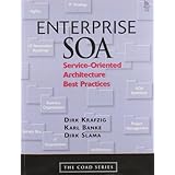 enterprise soa service oriented architecture best practices