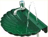 DRINKING FOUNTAIN AND FAUCET (503)- AN ATTRACTIVE ADDITION TO YOUR GARDEN. Outdoor Living